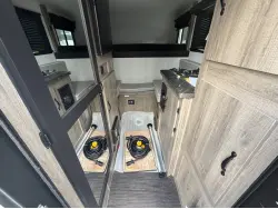2026 TRAVEL LITE UP COUNTRY XS 575U
