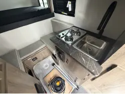 2026 TRAVEL LITE UP COUNTRY XS 575U