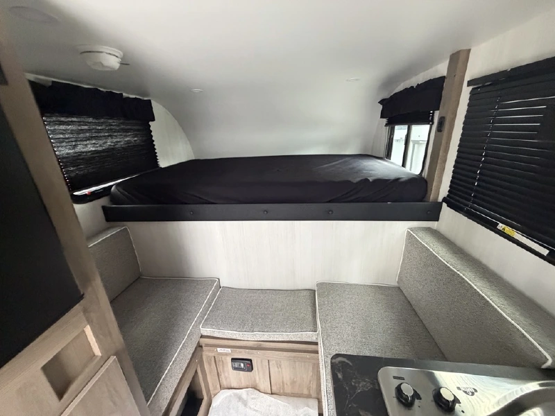 2026 TRAVEL LITE UP COUNTRY XS 575U