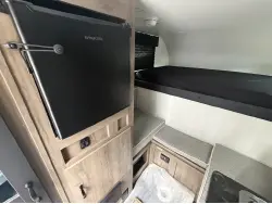 2026 TRAVEL LITE UP COUNTRY XS 575U