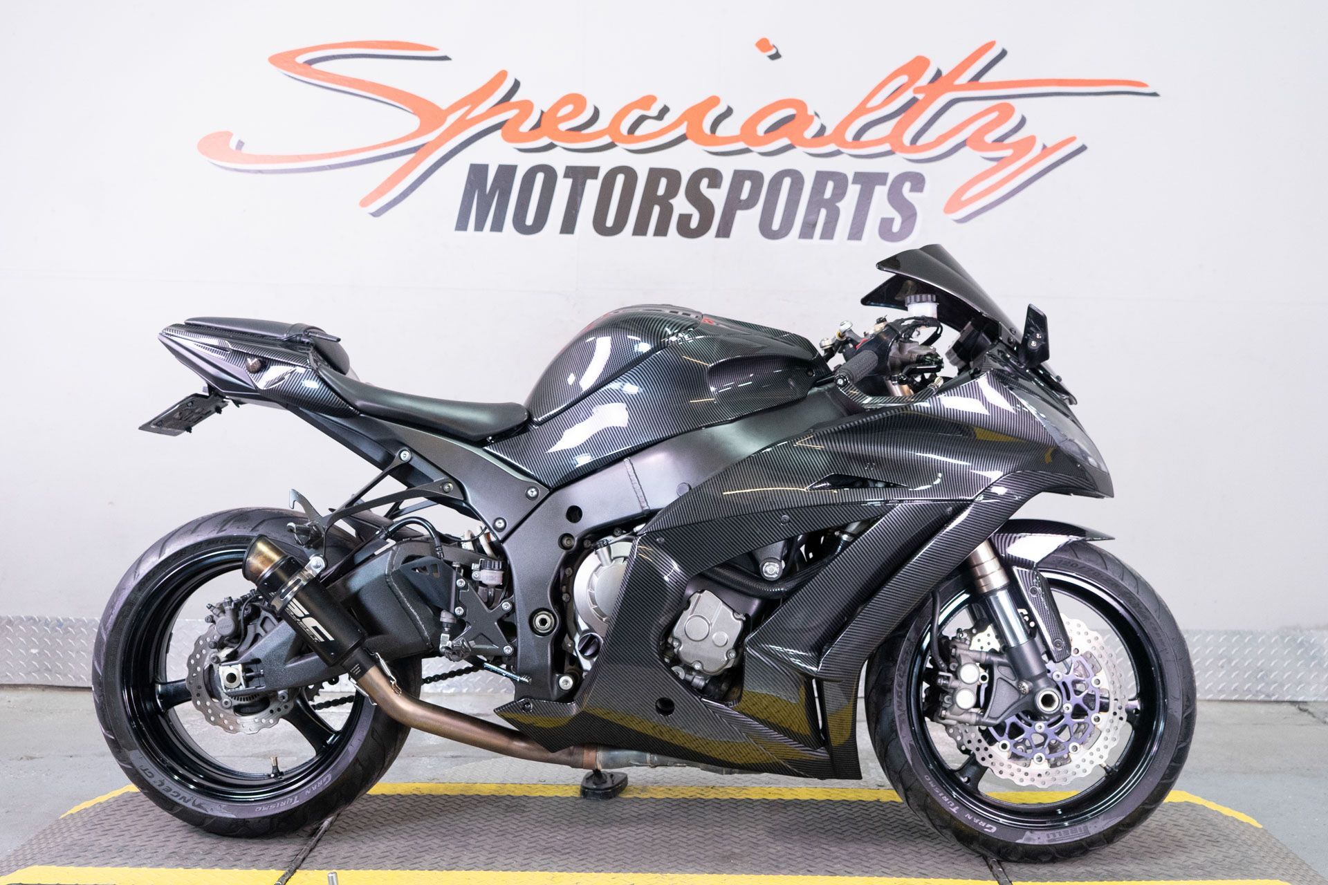 Kawasaki Motorcycles For Sale Near Salinas, CA - Cycle Trader