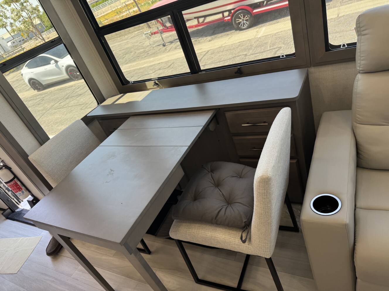 A photo of this 2025 Grand Design SOLITUDE 370DV