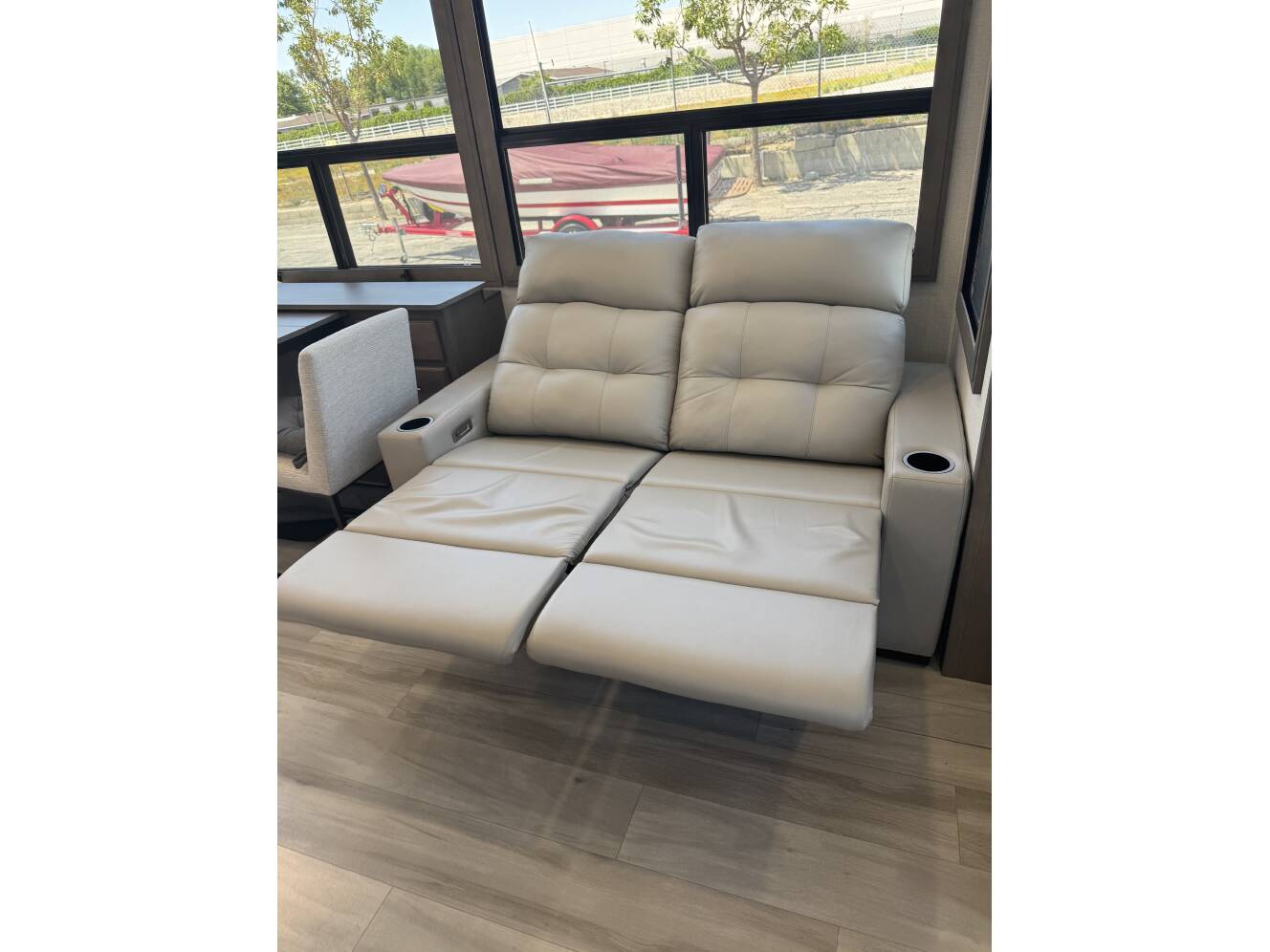 A photo of this 2025 Grand Design SOLITUDE 370DV