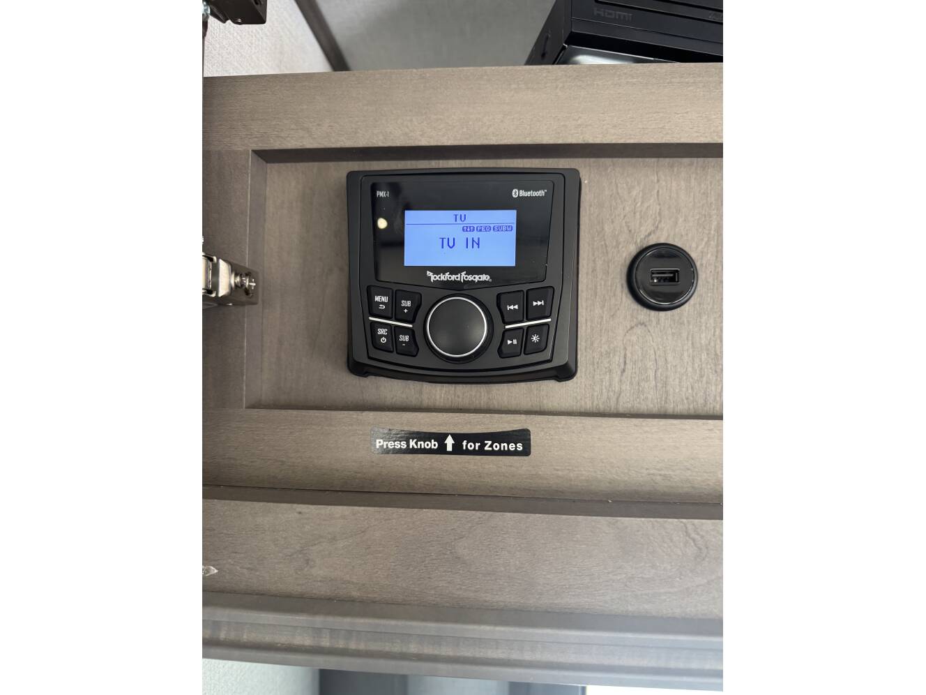 A photo of this 2025 Grand Design SOLITUDE 370DV