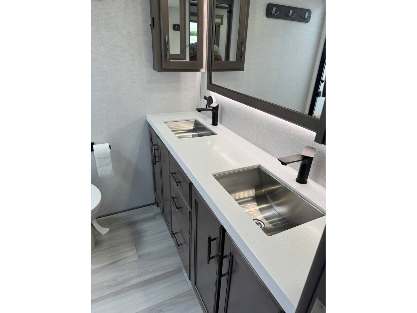 A photo of this 2025 Grand Design SOLITUDE 370DV