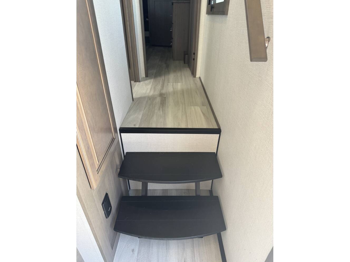 A photo of this 2025 Grand Design SOLITUDE 370DV