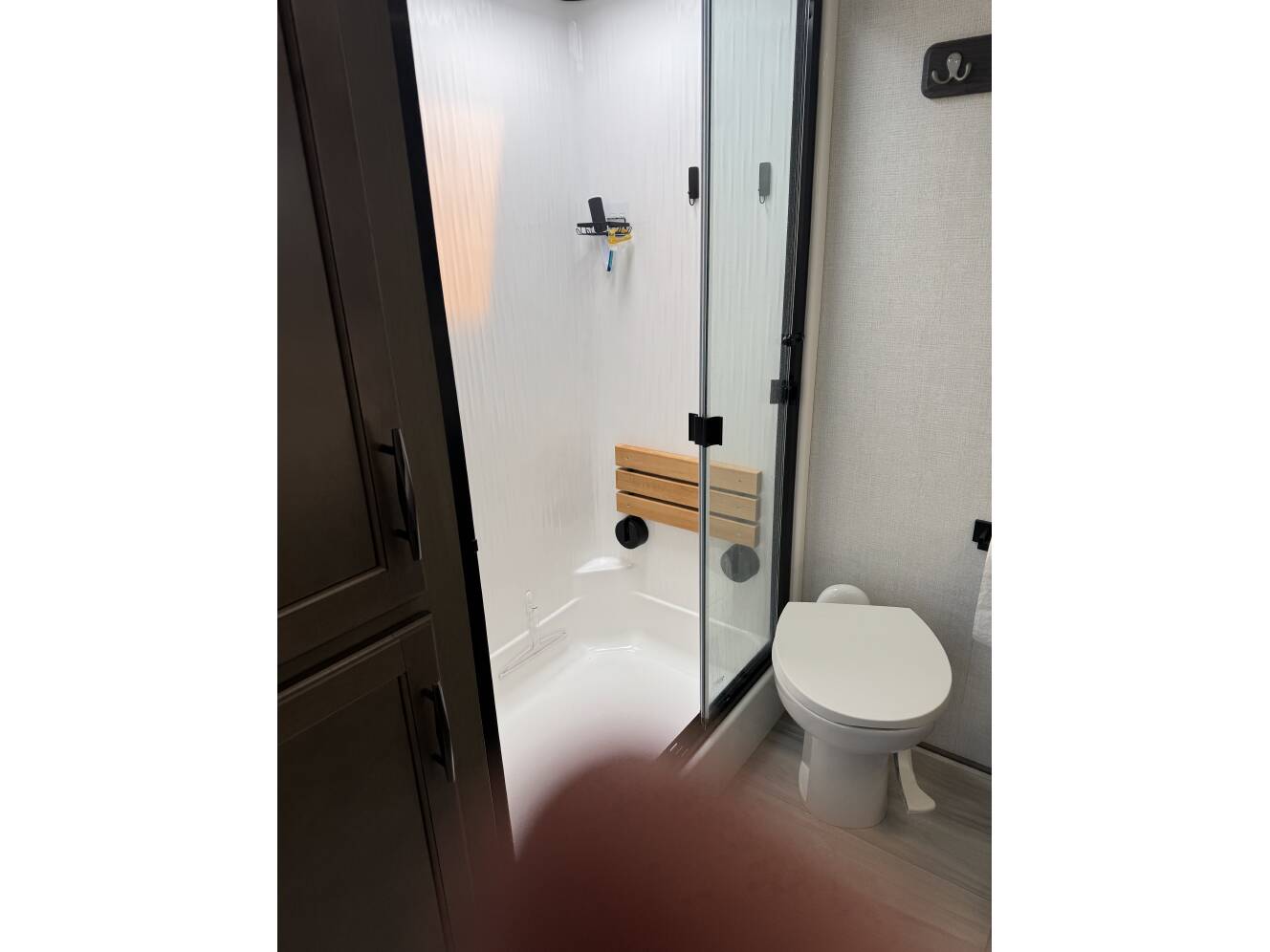 A photo of this 2025 Grand Design SOLITUDE 370DV