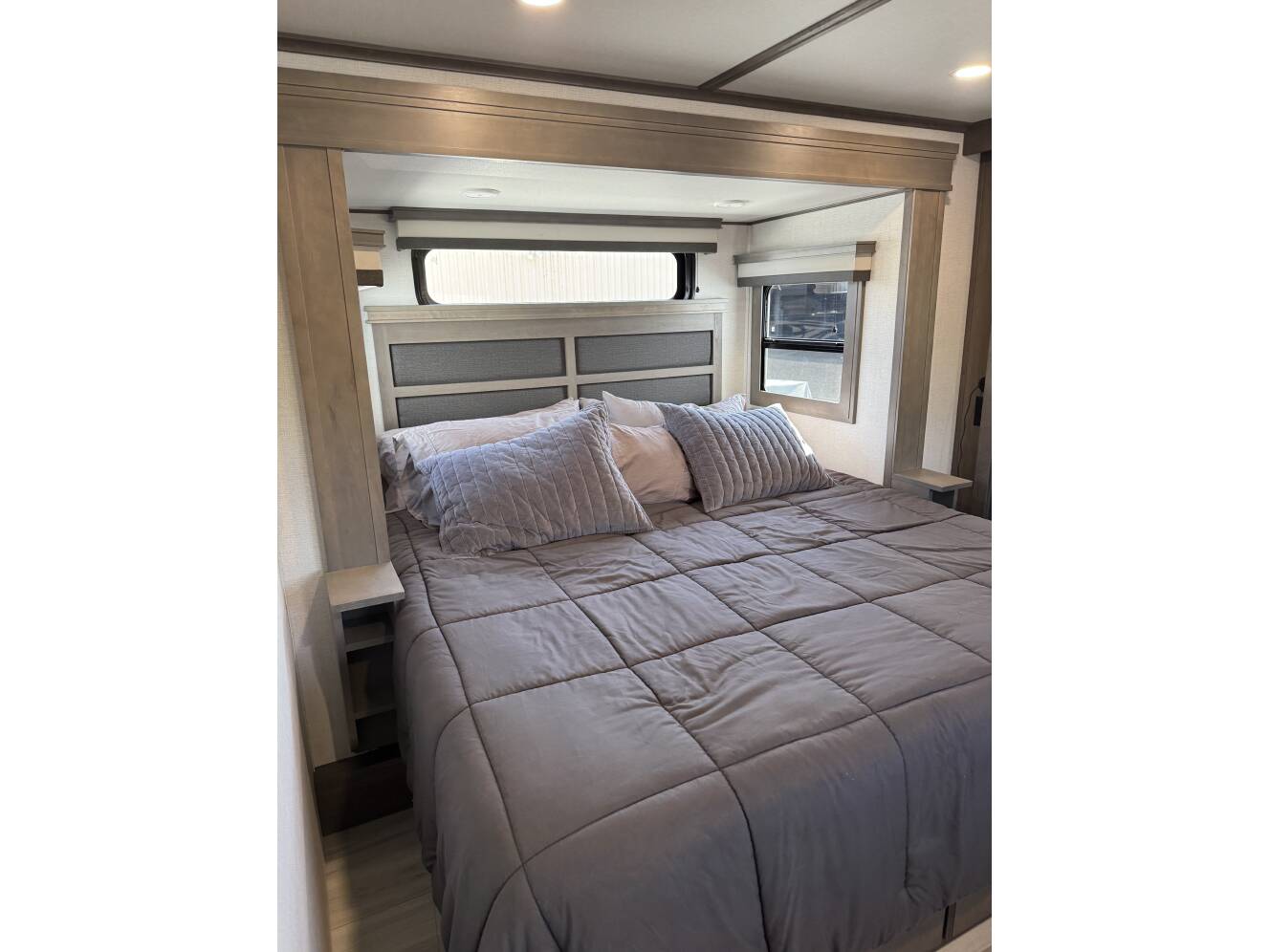 A photo of this 2025 Grand Design SOLITUDE 370DV