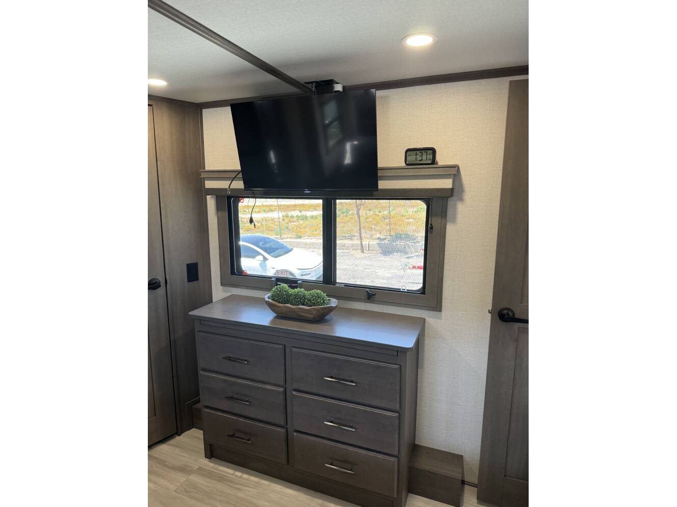 A photo of this 2025 Grand Design SOLITUDE 370DV