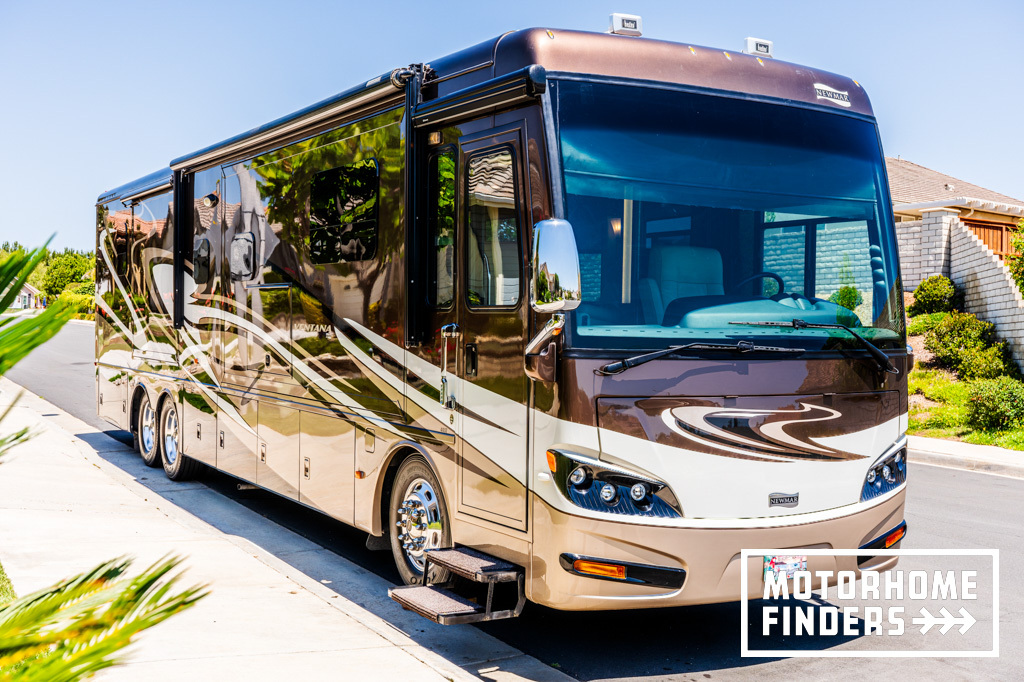 2014 Newmar VENTANA 4037 in temecula CA