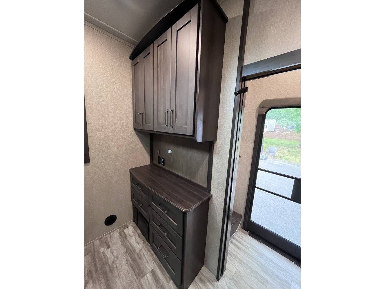 A photo of this 2021 Grand Design REFLECTION 31MB