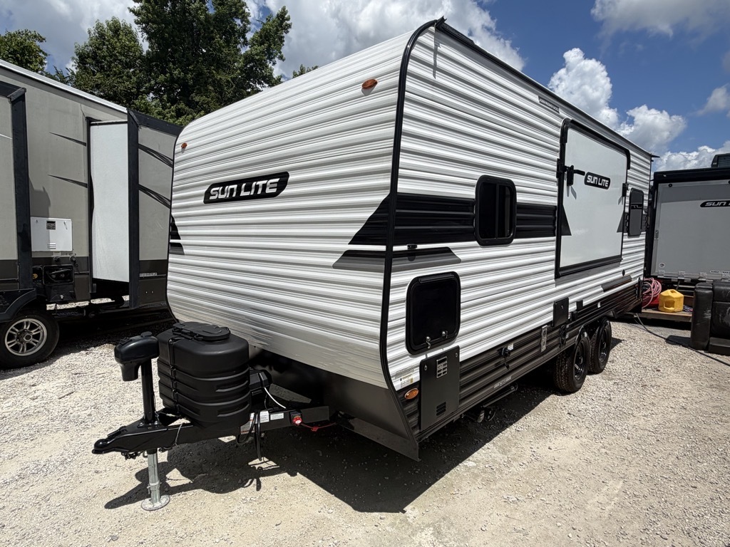 2026 Sun Lite Sunlite 18TH in st. augustine FL