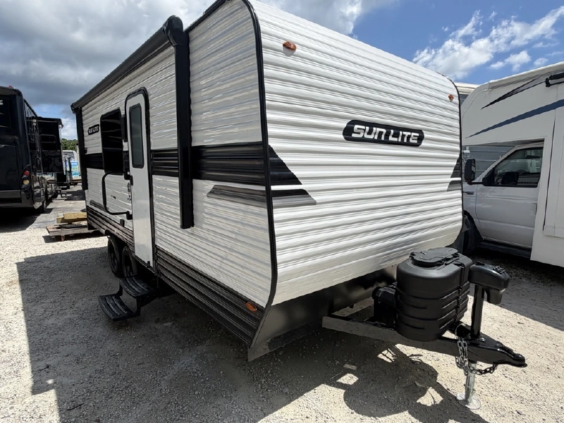 2026 SUN LITE Sunlite 18TH