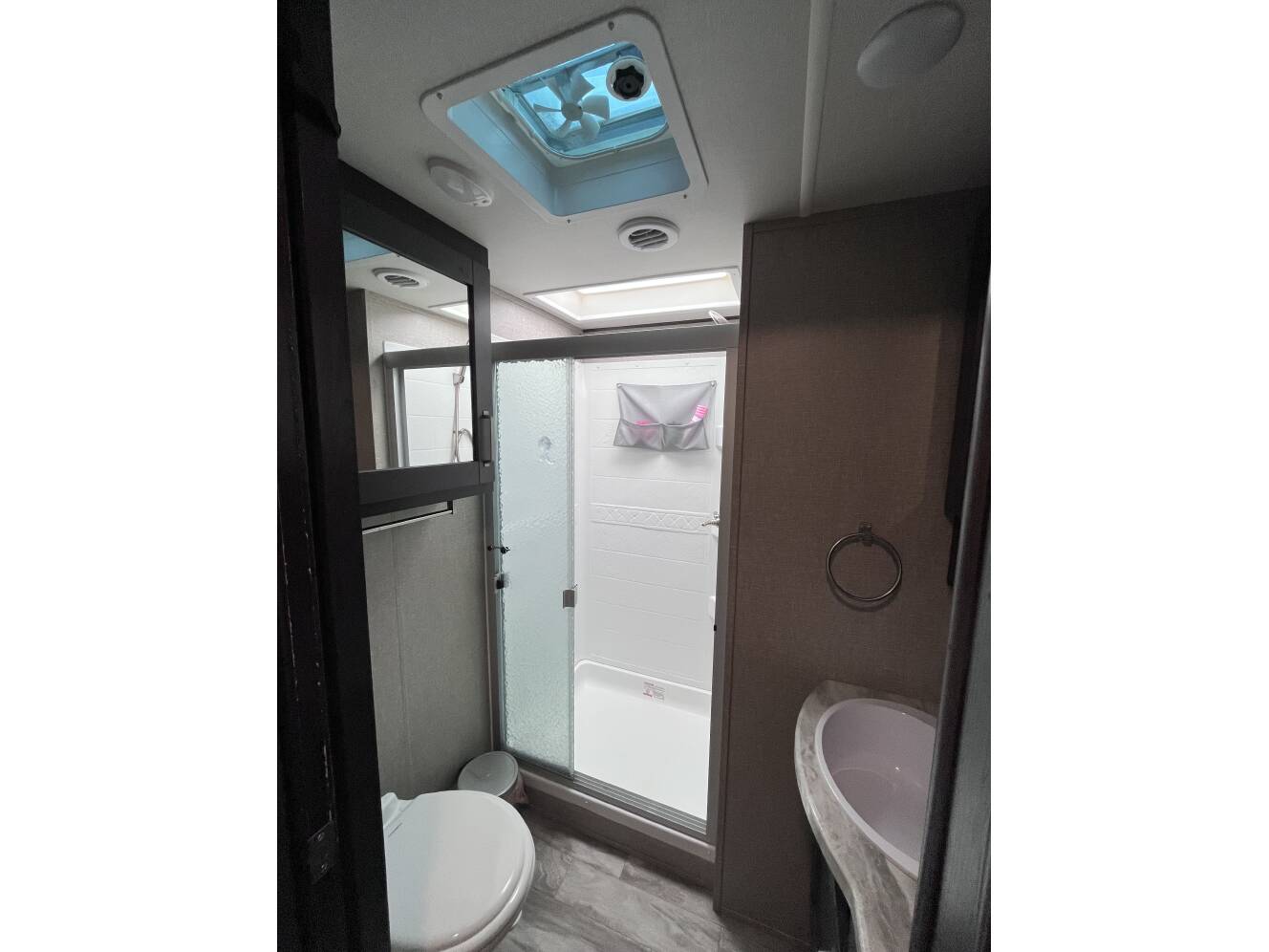 A photo of this 2021 Grand Design REFLECTION 31MB