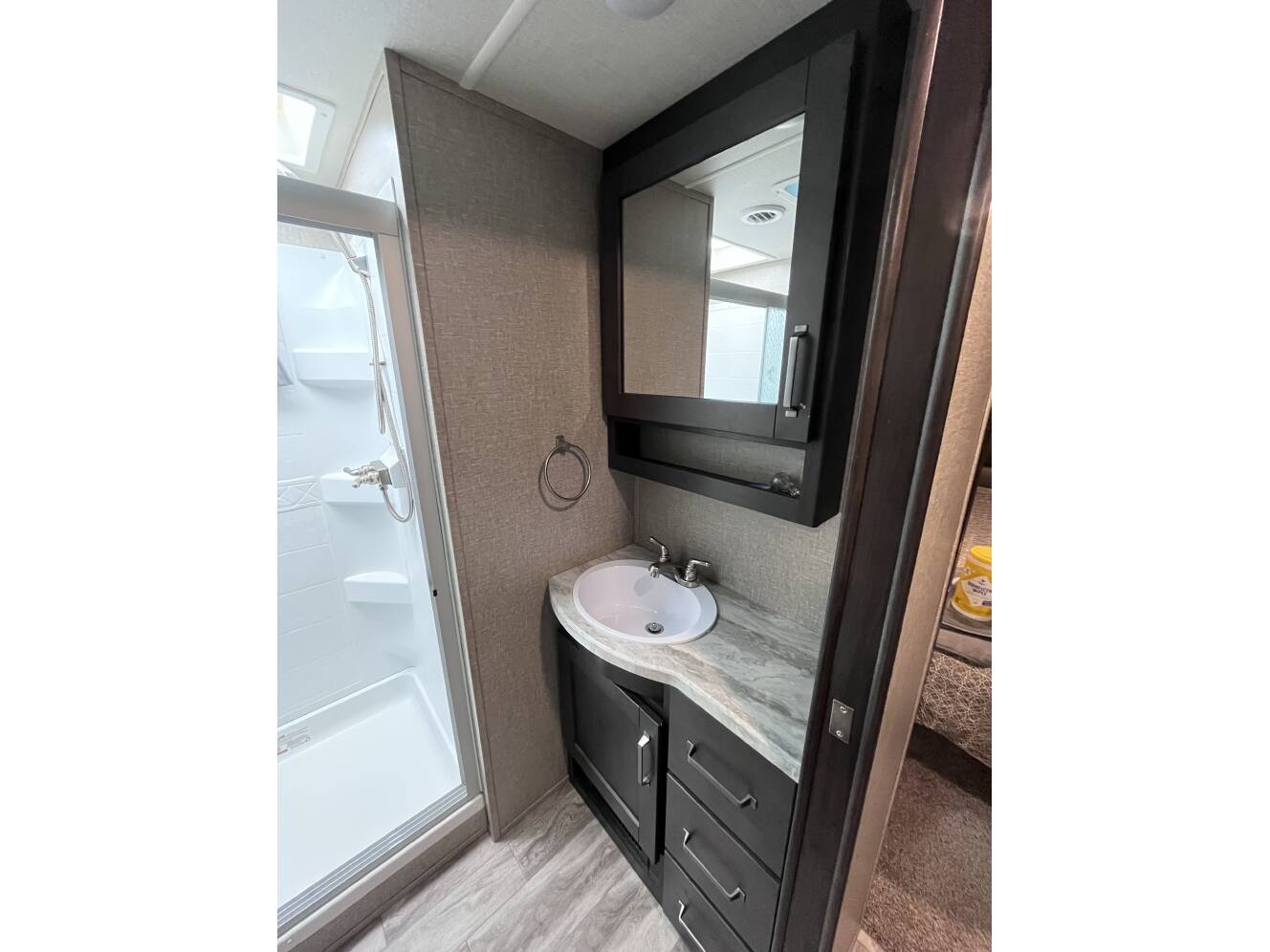 A photo of this 2021 Grand Design REFLECTION 31MB