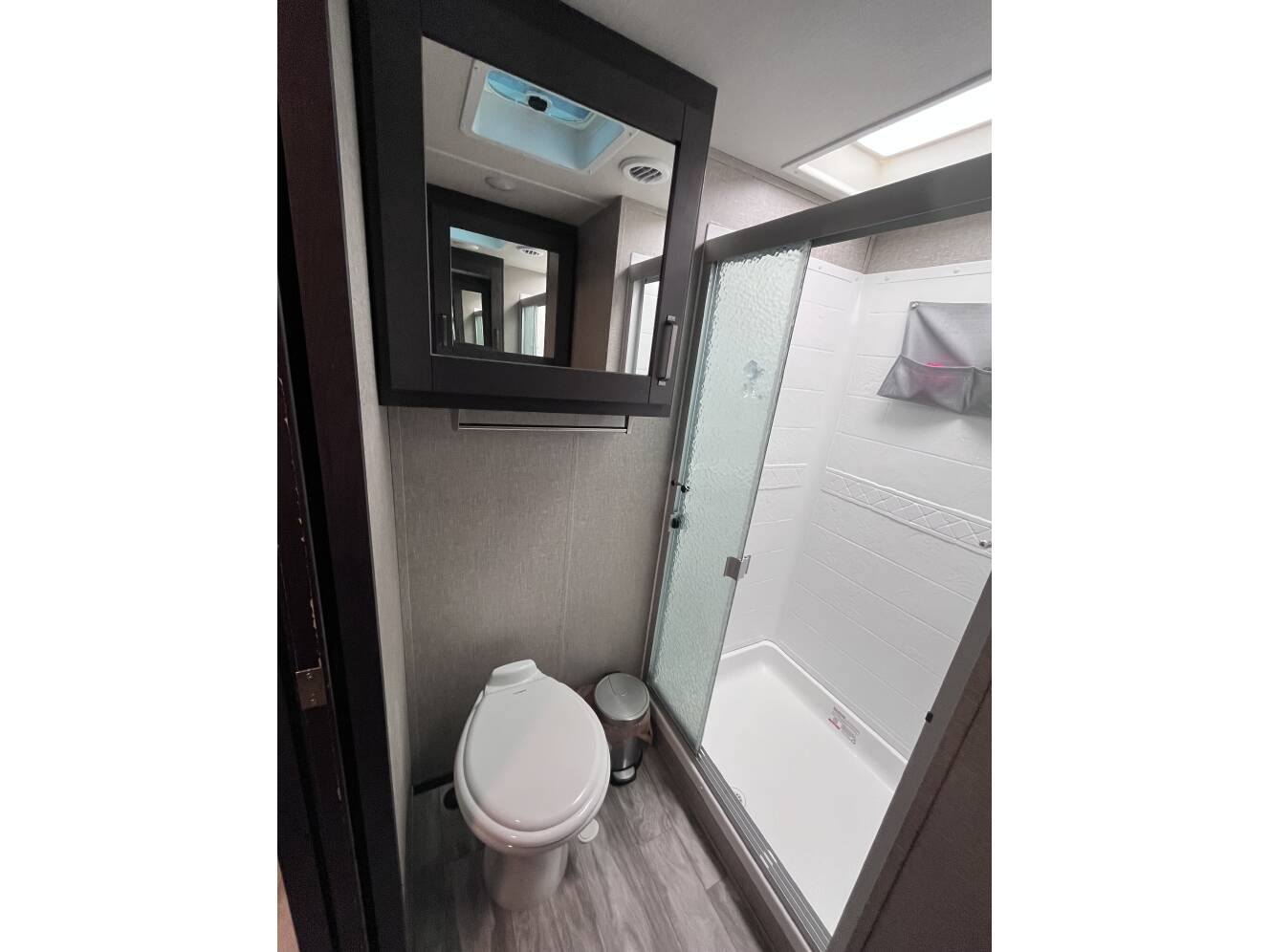 A photo of this 2021 Grand Design REFLECTION 31MB