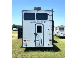 2022 Keystone Avalanche 390DS