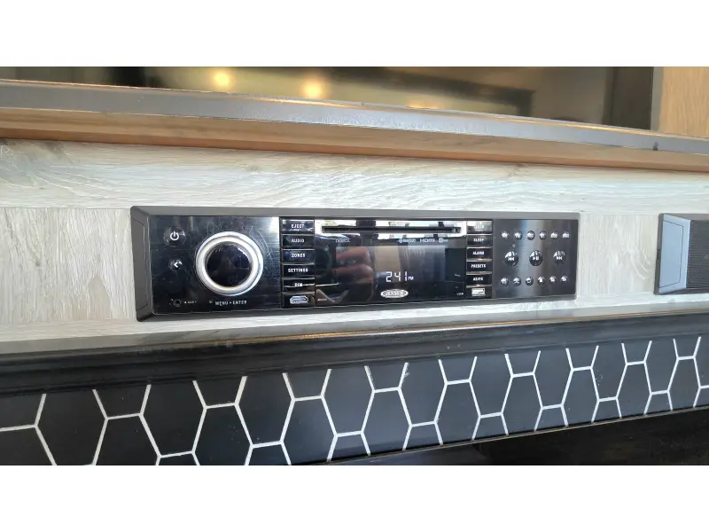 2022 Keystone Avalanche 390DS