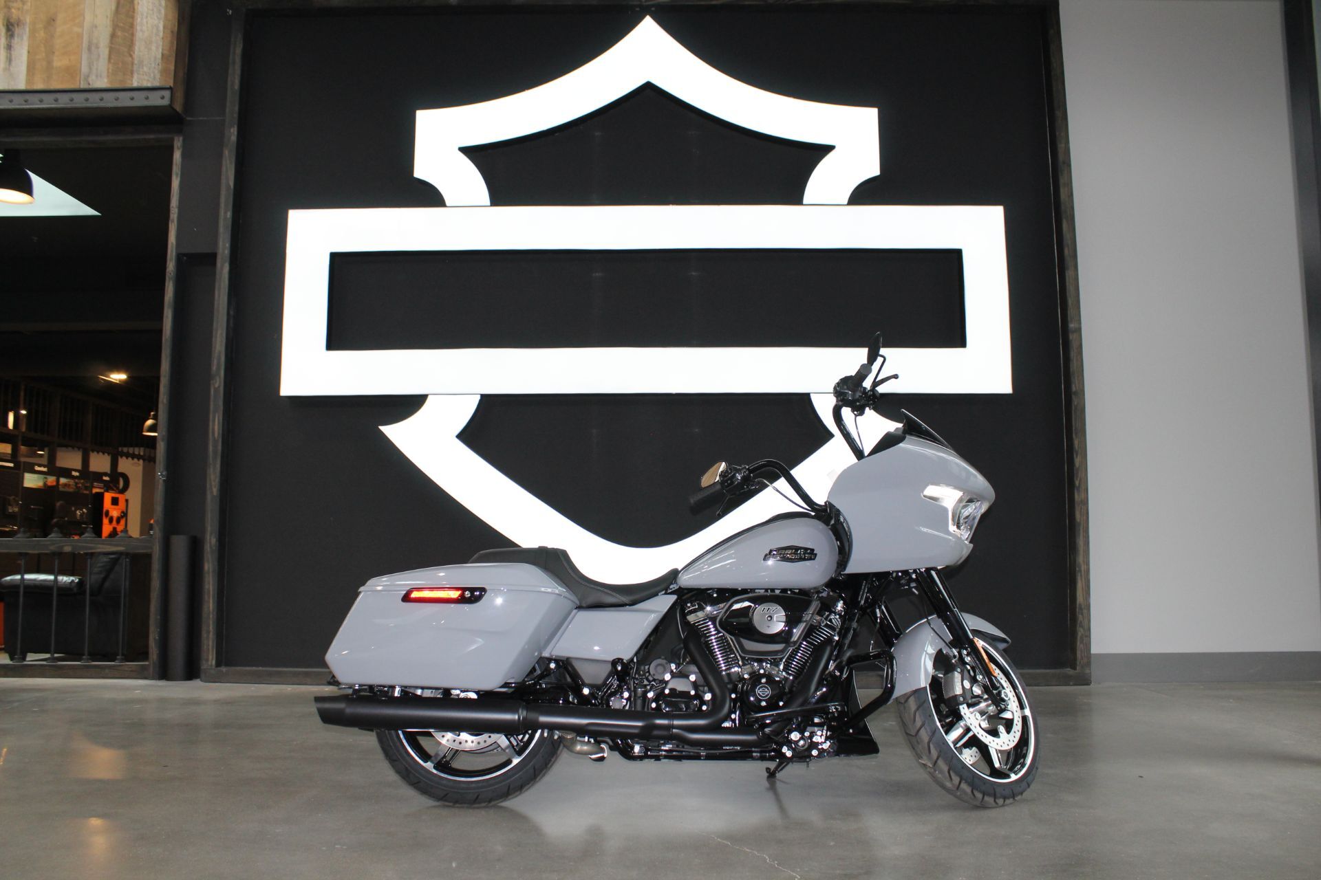 2026 Harley-Davidson Road Glide® in Marion, IL