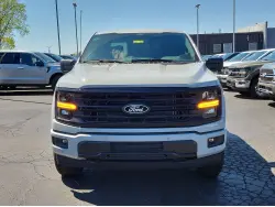 2026 FORD F150