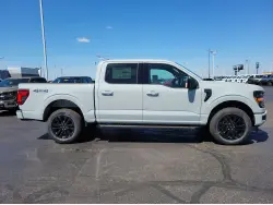 2026 FORD F150