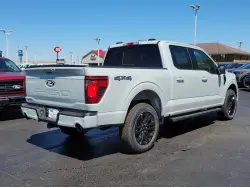 2026 FORD F150