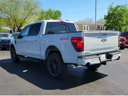 2026 FORD F150