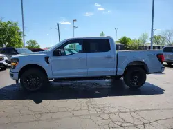 2026 FORD F150