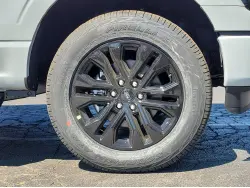2026 FORD F150