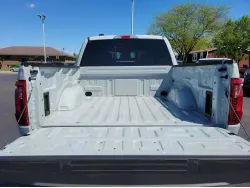 2026 FORD F150