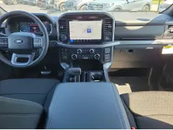 2026 FORD F150