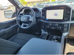 2026 FORD F150