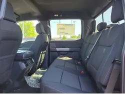 2026 FORD F150