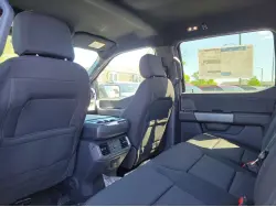 2026 FORD F150