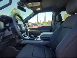 2026 FORD F150