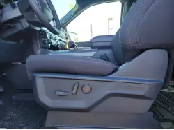 2026 FORD F150