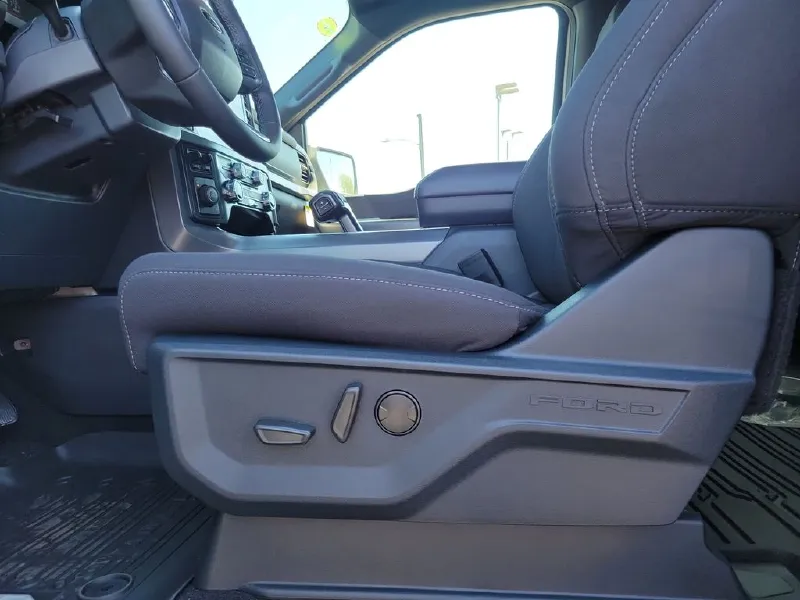 2026 FORD F150