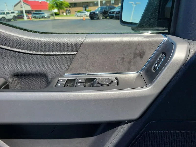 2026 FORD F150