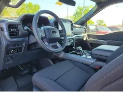 2026 FORD F150