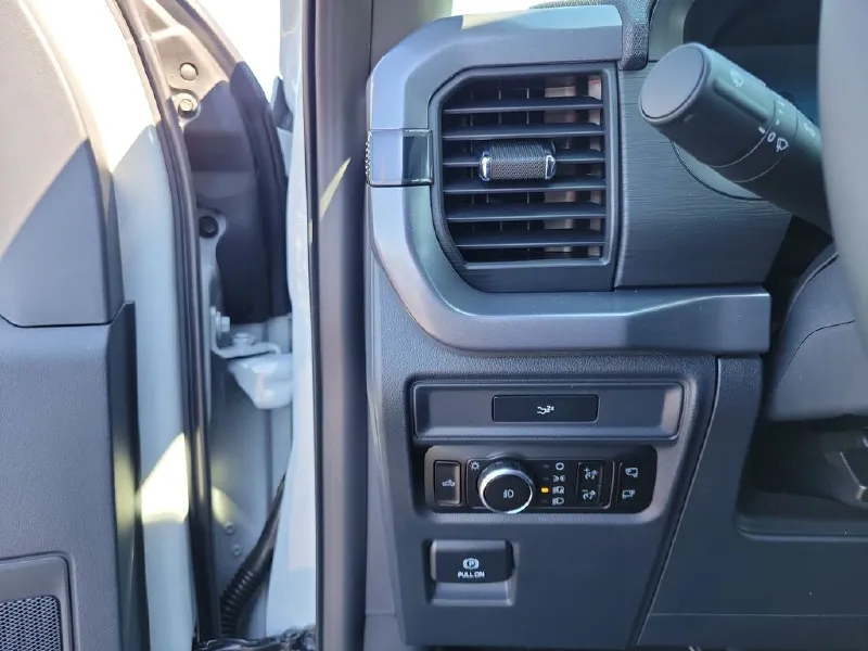 2026 FORD F150