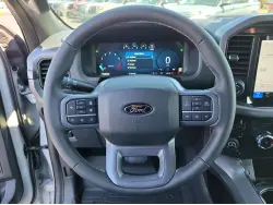 2026 FORD F150