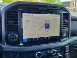 2026 FORD F150
