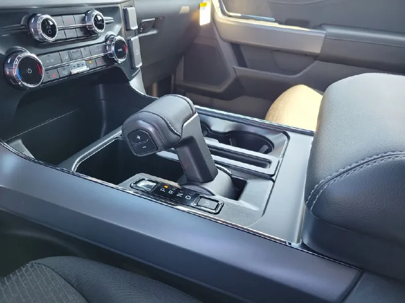2026 FORD F150