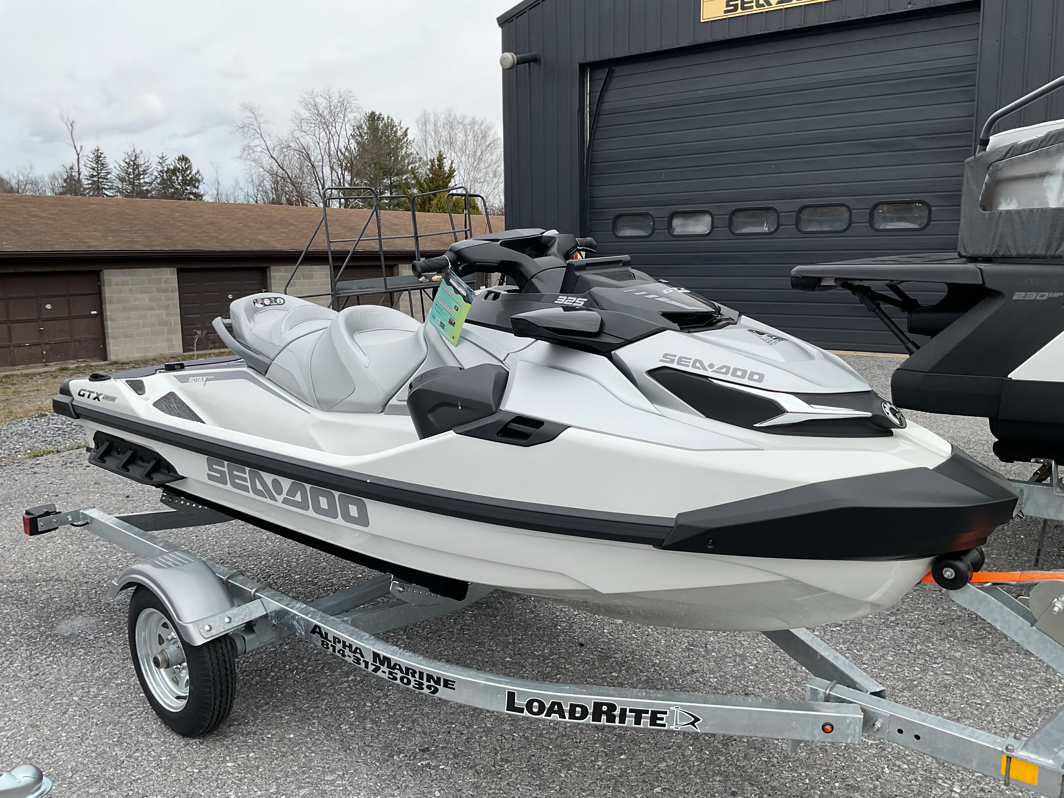 Sea-Doo Stand Up Personal Watercraft For Sale in Pennsylvania