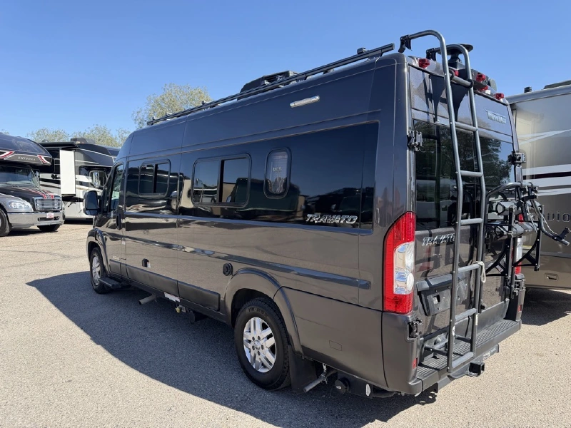 2022 WINNEBAGO TRAVATO 59K