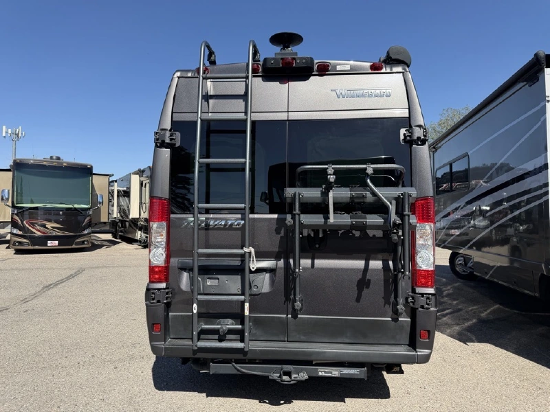 2022 WINNEBAGO TRAVATO 59K