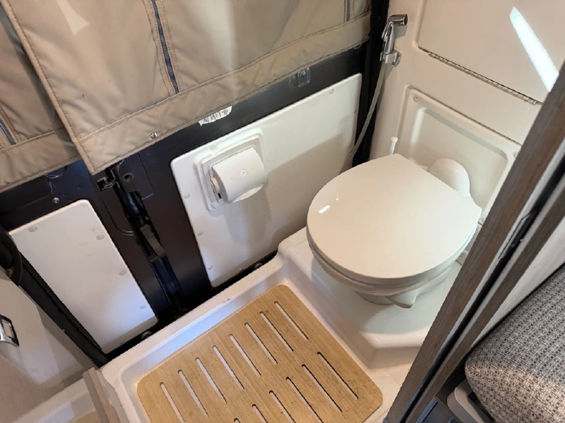 2022 WINNEBAGO TRAVATO 59K