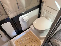 2022 WINNEBAGO TRAVATO 59K