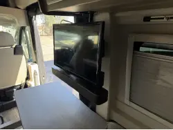 2022 WINNEBAGO TRAVATO 59K