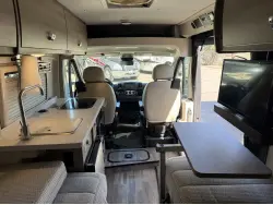 2022 WINNEBAGO TRAVATO 59K